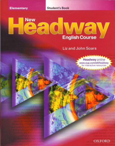 Headway Elementary 4 Издание